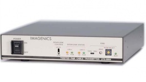 映像、音声ツイストペアトランスミッター IMAGENICS UTX-500 レンタル